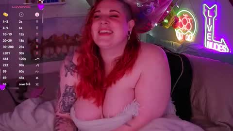 Opal online show from 02-08-26, 11:24