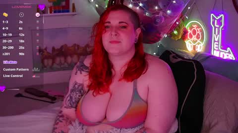 Snapshot of opalreigning chatting on 03-24-26, 10:31 Opal online show from 03-24-26, 10:31