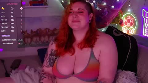 Opal online show from 05-02-26, 08:19