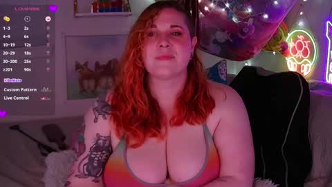Opal online show from 05-05-26, 08:22