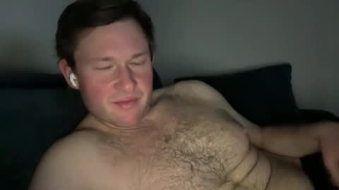 Horny and Bicurious online show from 03-02-26, 07:37