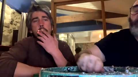 openfriend online show from 02-21-25, 10:04