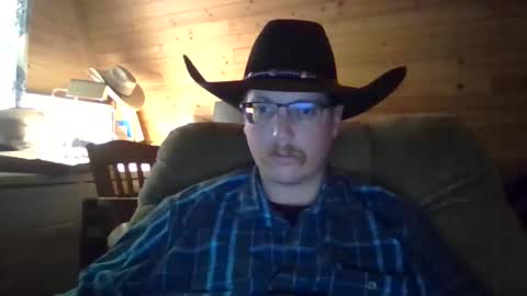 Snapshot of openmindedcowboy chatting on 03-01-25, 12:28 kinkynerd online show from 03-01-25, 12:28