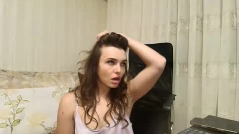 ophelia blue online show from 11-22-25, 05:34