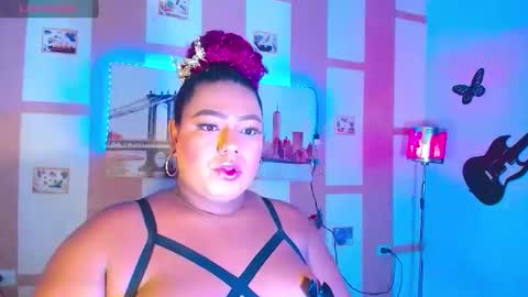 OpraxBell online show from 09-28-25, 02:06