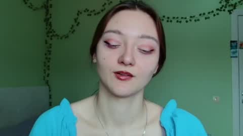 Melani  online show from 02-07-26, 10:41