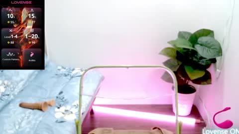 Candy online show from 11-25-25, 06:46