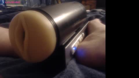 CrazyCumDude online show from 02-15-25, 12:22