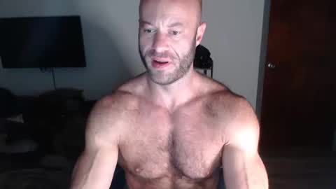 The Oregon Lumberjack online show from 10-13-25, 02:17