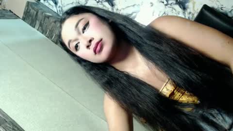 Snapshot of organic_amihan2009 chatting on 07-02-26, 03:29 anura online show from 07-02-26, 03:29