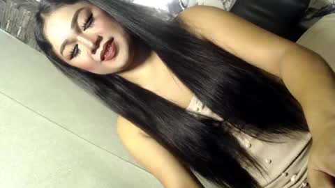 Snapshot of organic_amihan2009 chatting on 07-14-26, 07:57 anura online show from 07-14-26, 07:57