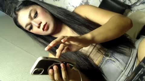 Snapshot of organic_amihan2009 chatting on 07-17-26, 10:55 anura online show from 07-17-26, 10:55