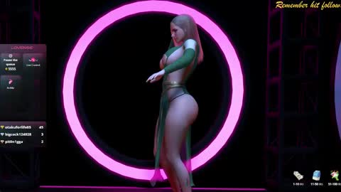 orgasmaddictcl online show from 02-06-25, 09:17