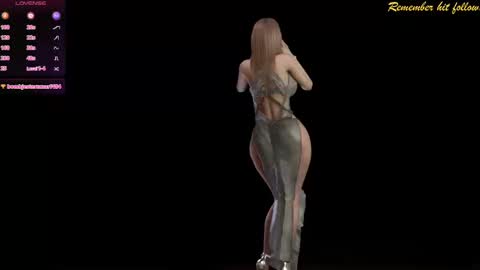 orgasmaddictcl online show from 02-15-25, 04:45