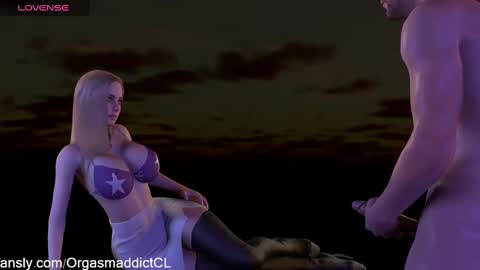 orgasmaddictcl online show from 03-07-25, 01:09