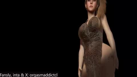 orgasmaddictcl online show from 10-18-25, 06:08