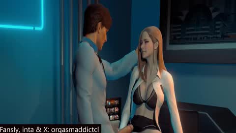 orgasmaddictcl online show from 10-21-25, 01:39