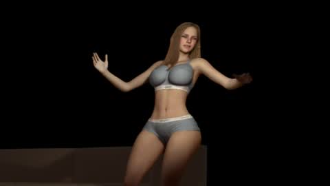 orgasmaddictcl online show from 06-07-26, 03:05