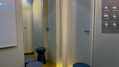 Orgasmic Asian online show from 10-29-25, 11:17