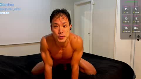 Orgasmic Asian online show from 05-09-26, 03:06