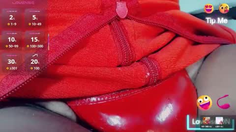 Oriana braom online show from 01-06-26, 07:17