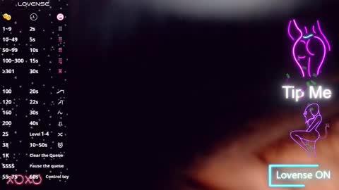 Oriana braom online show from 02-04-26, 08:03