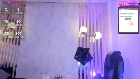 oriana_gh online show from 02-20-26, 06:26