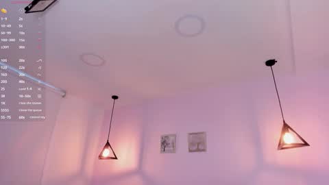 Miss Guzman  online show from 09-20-25, 10:44