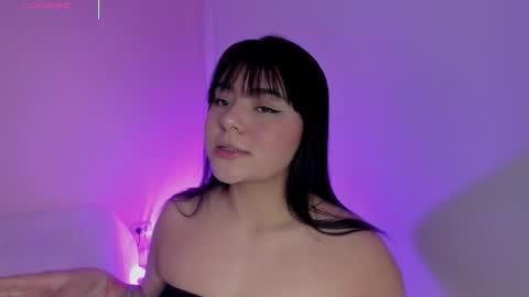 Miss Guzman  online show from 02-13-26, 01:23