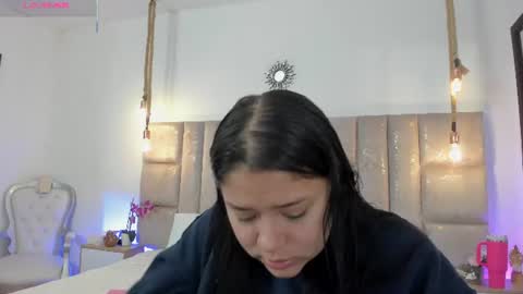 Miss Guzman  online show from 07-12-26, 10:34