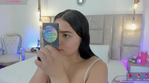 Miss Guzman  online show from 07-13-26, 11:51