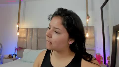 Miss Guzman  online show from 07-17-26, 10:58