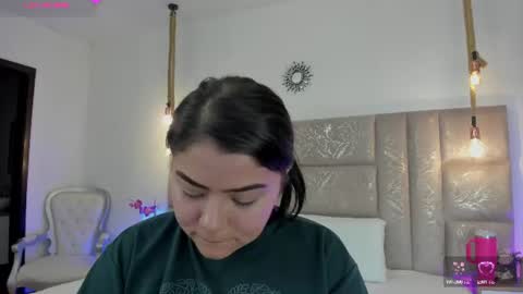 Miss Guzman  online show from 07-27-26, 11:45