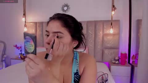 Miss Guzman  online show from 07-30-26, 10:20