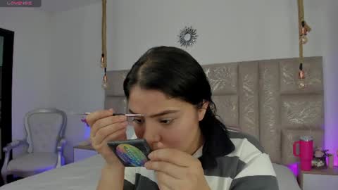 Miss Guzman  online show from 07-31-26, 07:24