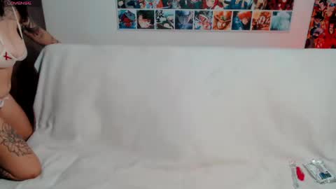 oriana savatil online show from 03-29-26, 03:28