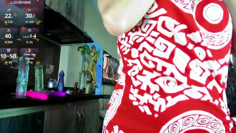 Oriana online show from 05-05-26, 12:35