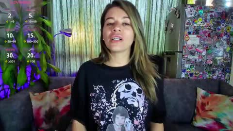 Oriana online show from 05-11-26, 04:04