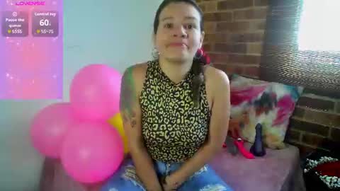 Oriana online show from 06-23-26, 01:09