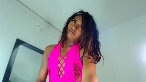 Snapshot of orianadollx chatting on 01-17-25, 01:35 Oriana online show from 01-17-25, 01:35