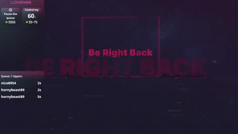 You can call me Sussana  online show from 02-05-25, 06:15