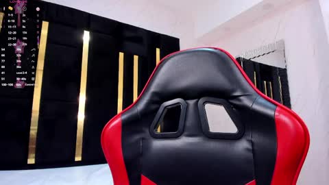 Orianna online show from 04-24-26, 12:24