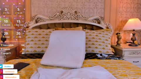 Oriana online show from 12-17-24, 02:23