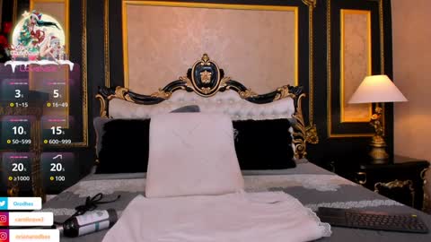 Oriana online show from 12-25-24, 07:02