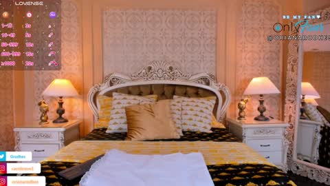 Oriana online show from 01-07-25, 09:35
