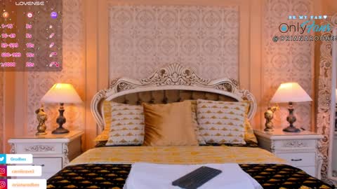 Oriana online show from 01-17-25, 08:55
