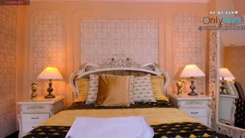 Oriana online show from 02-04-25, 10:45