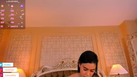 Oriana online show from 03-04-25, 11:32