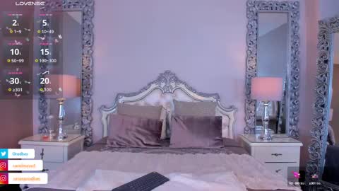 Oriana online show from 09-16-25, 09:16