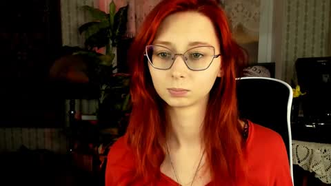 Orianna -  Hi Im into geek culture cosplay crafting LARP games. Shall we play DnD online show from 01-14-25, 12:03